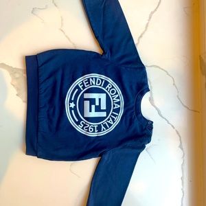 Fendi sweater